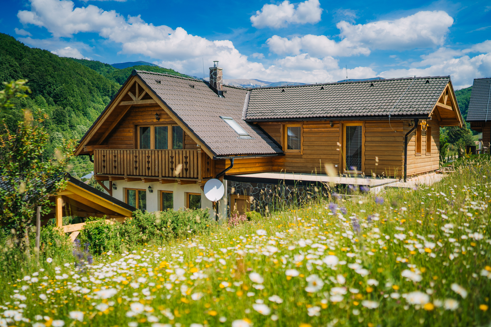 Nízke Tatry ubytoavnie